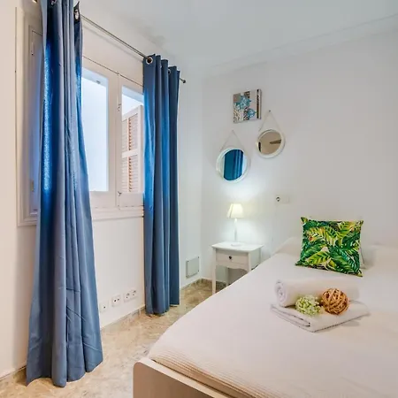 Can Picafort Holiday Sleeps 5 With Wifi Ferienhaus *