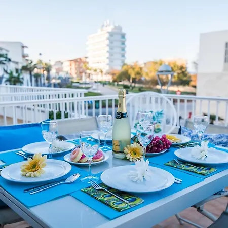 Can Picafort Holiday Sleeps 5 With Wifi Ferienhaus Can Picafort (Mallorca)