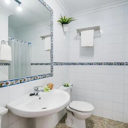 Can Picafort Holiday Sleeps 5 With Wifi Can Picafort (Mallorca)