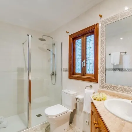 Can Picafort Holiday Sleeps 5 With Wifi Holiday home Can Picafort (Mallorca)