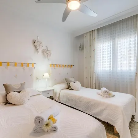 Holiday home Can Picafort Holiday Sleeps 5 With Wifi Can Picafort (Mallorca)